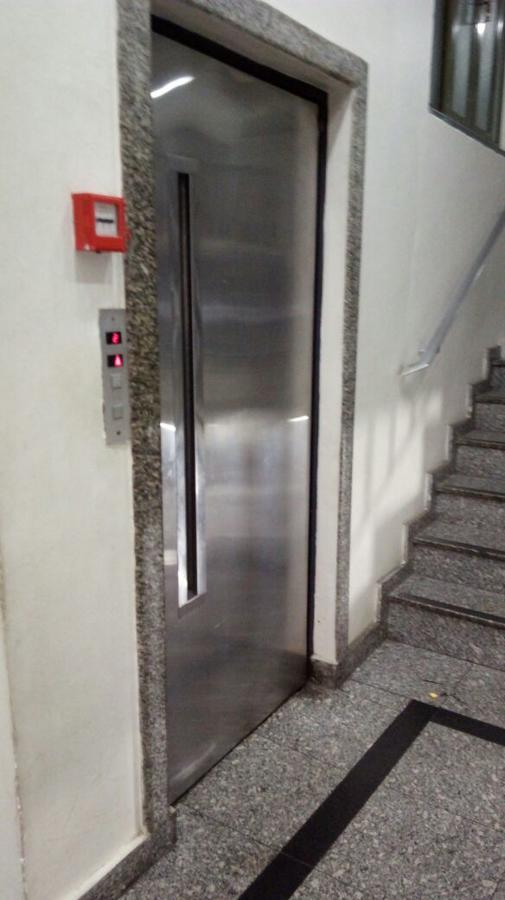אפרסידה Hotel Queiroz Aparecida מראה חיצוני תמונה