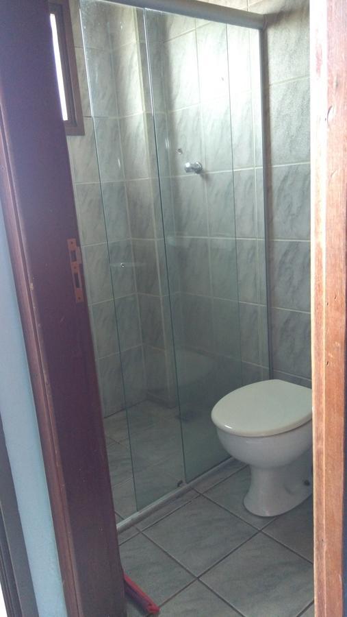 אפרסידה Hotel Queiroz Aparecida מראה חיצוני תמונה